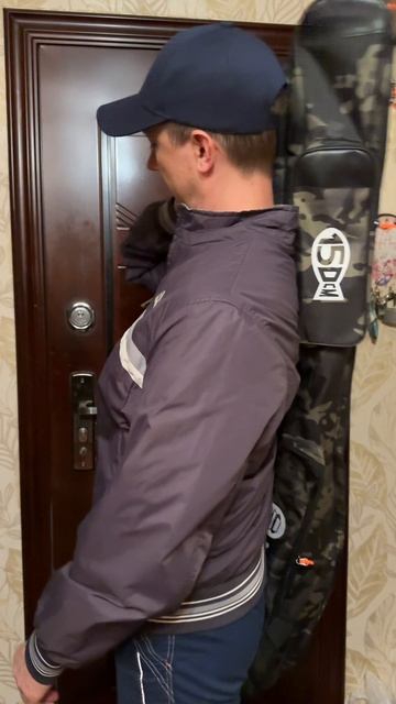 К жене или на рыбалку - что бы выбрали вы?