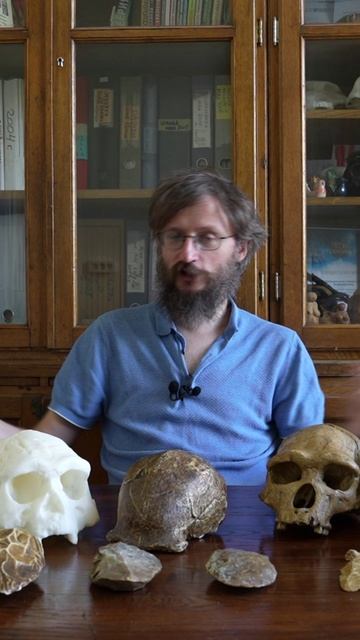 Преодолеет ли человечество кризис конкуренции? – Станислав Дробышевский