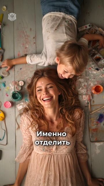 ❗️Важно для мам: что делать, когда болеют дети?
