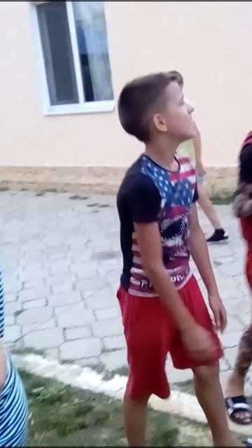 Санаторий Глобус Анапа Витязево 2 смена 2016 год:3