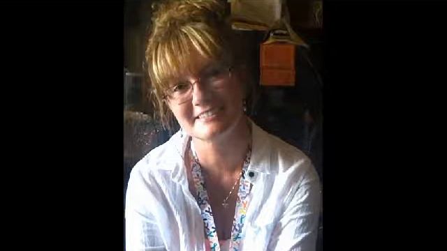 Sherri Lynn Ross