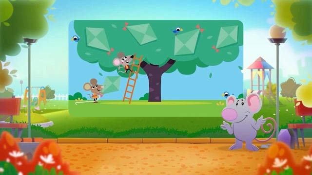 KidsBox_Level2_Unit3_Montys_sounds_and_spelling_video - sound ai