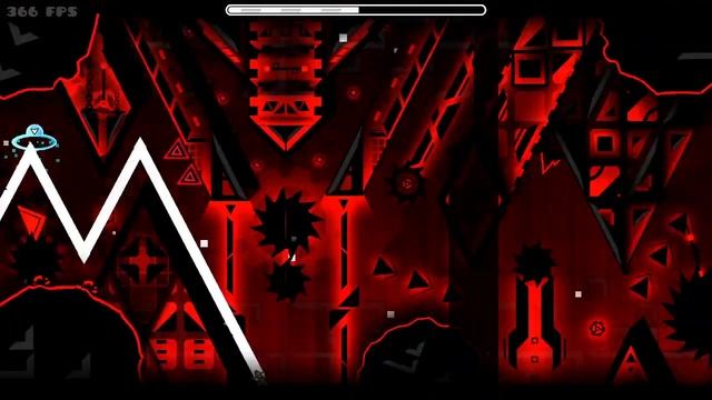 Extreme Demon Kenos Showcase