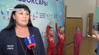 Мастер спорта Гтрк Чувашии выпуск от 01 06 2023