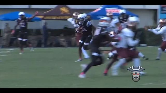 Isaiah Bolden REDEMPTION | New England Patriots 2024 Defensive Back & Return Specialist