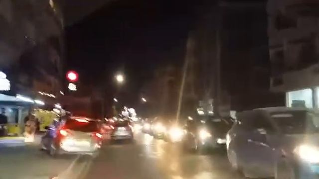 Ужин в Итальянском ресторане 🍕Aldente 🍤