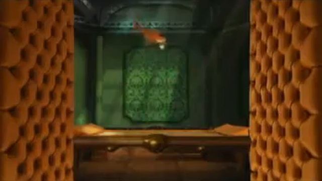 Club Orange Ad 2001 - Fit Fruit (Club Light)