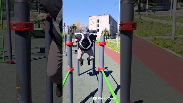 Спортивная тренировка