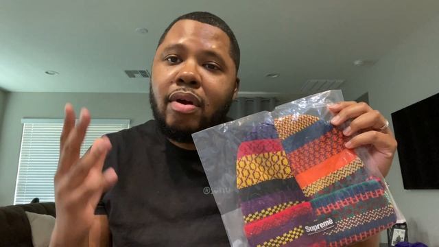 Supreme Multi Pattern Beanie Multicolor Review and Resell Value