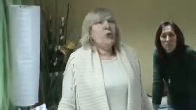 Надежда Лоскутова   тело умеет ВСЁ, если нет спастики