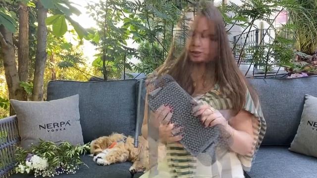 Редактор модного журнала о системе Lifeboard