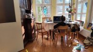 Сбежали из города/Отдых в Подмосковье /Семейный отдых/Отдых с друзьями запекали рульку и гуляем )