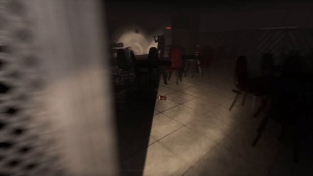Hellcoming #2 ➤ Неудачный забег