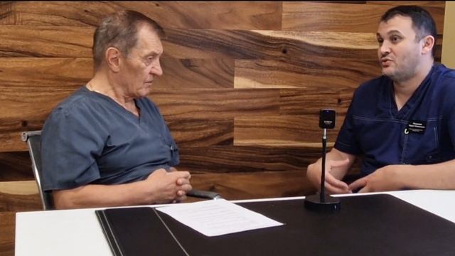 Варикозное расширение вен. Ответы на вопросы о современных методах лечения варикоза?