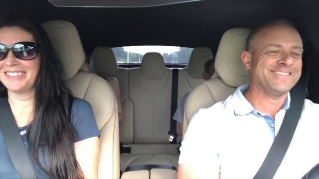 Pranking the Family with the Tesla Emissions Easter Egg Farting App