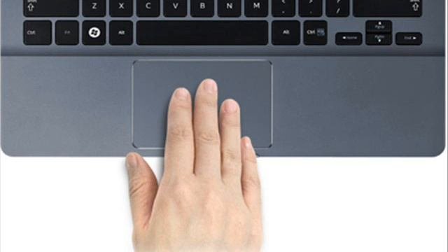 Samsung Ultrabook Terbaru Series 9 2013