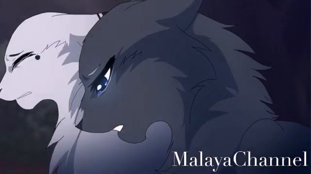 {Cat-Warriors}~Skillet[rus]-Мы не умрем сейчас |Читаем описание|