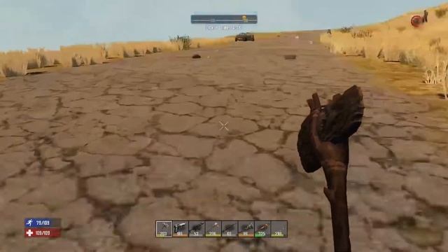 7DTD S2/E6 Greenland