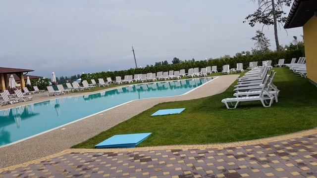 м Хмільник Басейн Санаторій