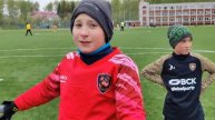 "Футбол в Казани" Портовик vs МАКСАТ г. Казань / 03.05.2024 / турнир памяти Колотова В.