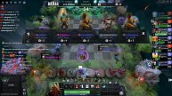 Auto Chess игры с чатом