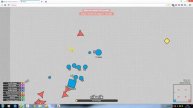 танки в мясо deip.io