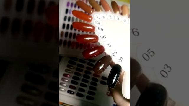 Prime line гель лак