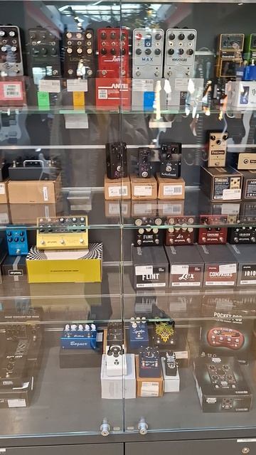 #педали #рай #эффекты #effectpedals #перегруз #stompboxes #stompbox #boss #ehx #mooer #mxr #гитарные
