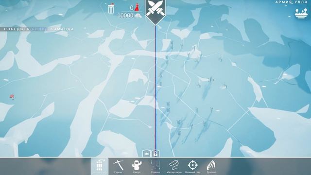 САМЫЕ ПОТНЫЕ УРОВНИ В МИРЕ - Totally Accurate Battle Simulator