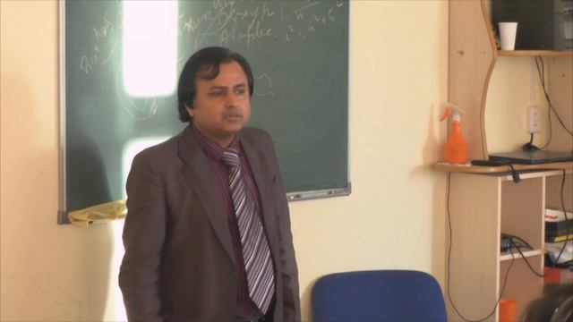Обзорная лекция по Аюрведе