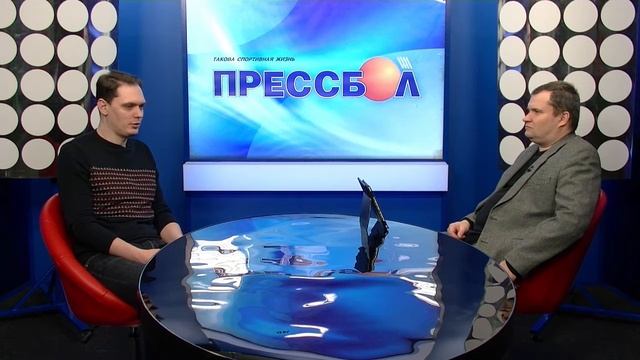 "Опять по пятницам". Кирилл Клименков. Анонс 1