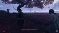 Ghost of Tsushima - Часть 16 - Призраки прошлого