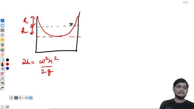 Fluid Kinematics - Eulerian and Lagrangian approach | Lec 20 | Fluid Mechanics | Ashish Kumar