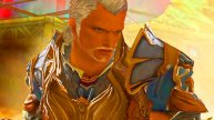 AION DESTINY. Online.