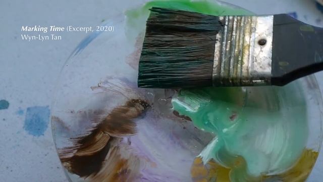Plural ABCs of Art: A Is For Abstract Expressionism