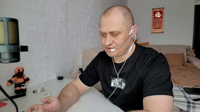 EPZ G20 - ИГРОВЫЕ HI-FI НАУШНИКИ ДЛЯ СМАРТФОНА И ПК