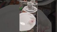 БОГЕМИЯ ЧАЙНО-КОФЕЙНЫЙ