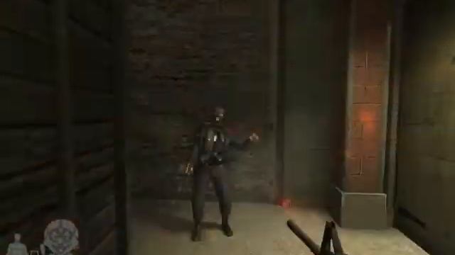 Pelaillaan Max Payne 2 - Osa 25 (Let's Play Max Payne 2 In Finnish - Part 25)