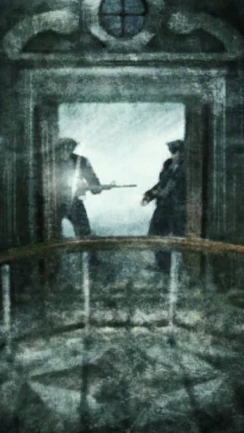 Max Payne 2: The Fall of Max Payne. Часть 40.