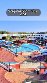 Admiral Travel | Египет на 14 дней/13 ночей #admiraltravel #shortsvideo