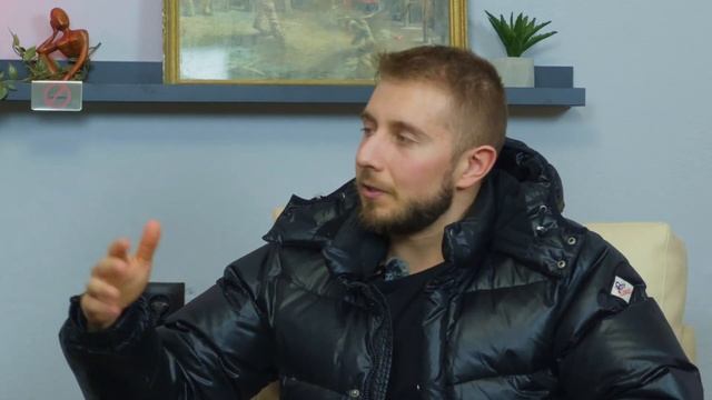 Историята на Венцислав Зисов @VEZ10 | РиЗ еп. С2:Е3