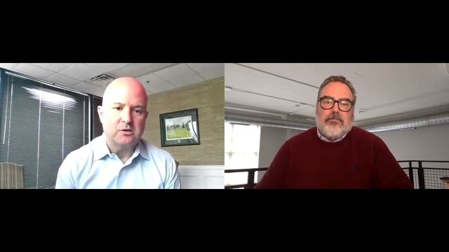 A conversation with Stuart Epstein from George Mason Mortgage