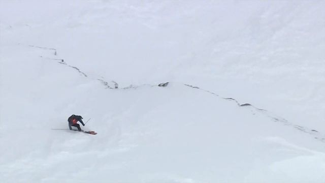 Freeride World Tour : Verbier | Etape 04 - Trek TV