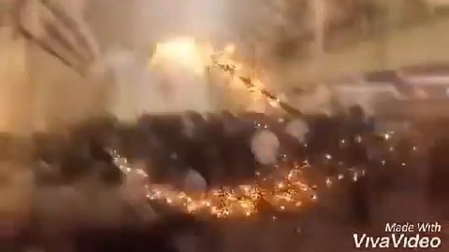 Мастер Ашкан дар туй конибодом