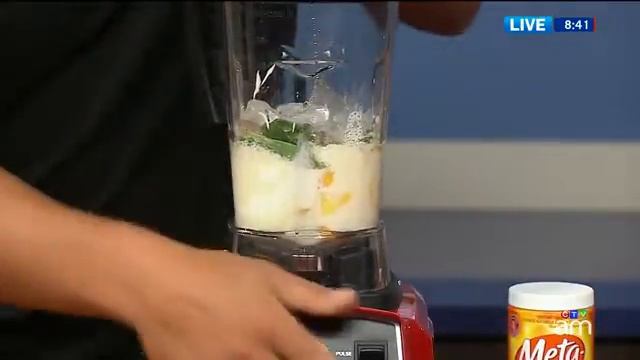 Lime Light Smoothie: Tips and tricks to keep celebs fit
