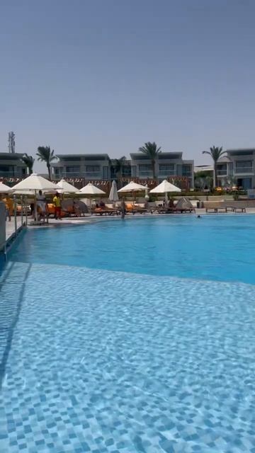 Hotel Rixos Premium Magawish. Egypt. Hurghada. Египет. Отель Риксос. Хургада.