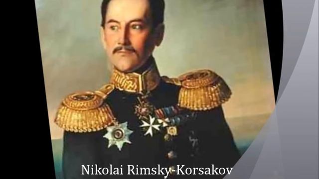 Alexander Labko plays "Sheherazade" op.35