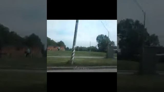 #2 еду к бабушке :) ураа пончики!!