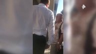 Санаторий Парус. Рэйдерский захват
