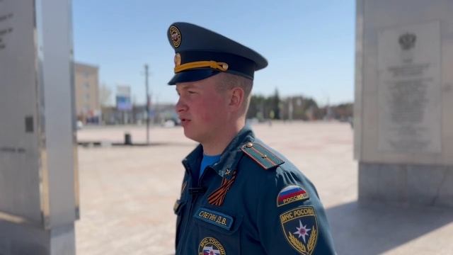 О вкладе Каменска-Уральского в Победу в Великой Отечественной войне